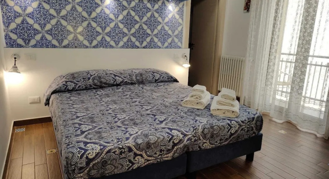 Standard Zimmer Centro Sicilia Rooms-Suites & Terrace