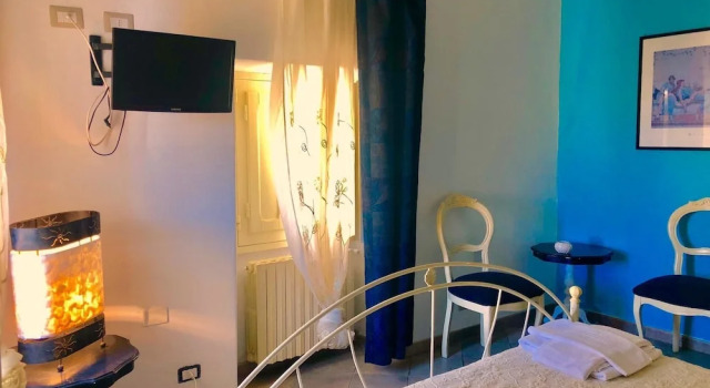 Aparthotel Palazzo Pantaleo