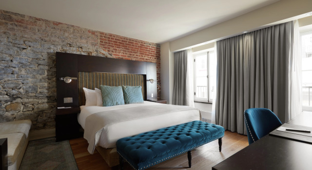 Auberge Saint-Antoine
