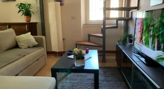 Di Sarno’s Guest House Appartamento