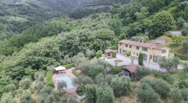 Вилла Verdidea - Villa le Fonti