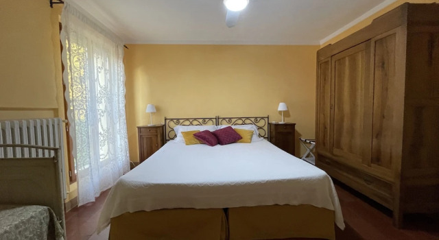 Семейный номер Standard Agriturismo SetteLune