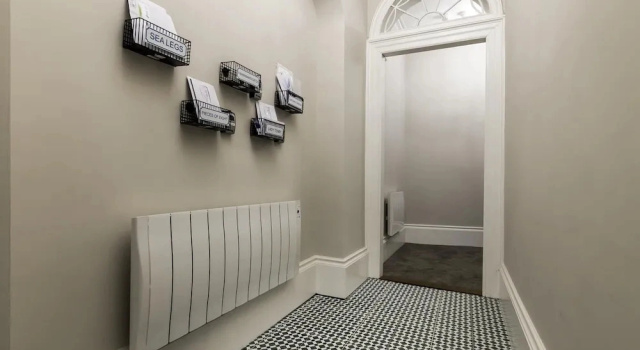 Апартаменты Fishermans Catch 2 Bedroom L. Apartment