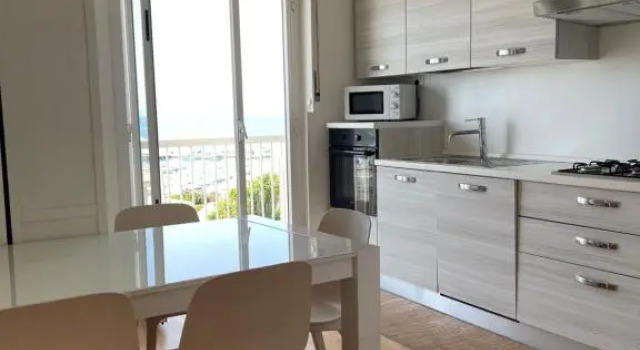 Апартаменты La vista sul porto