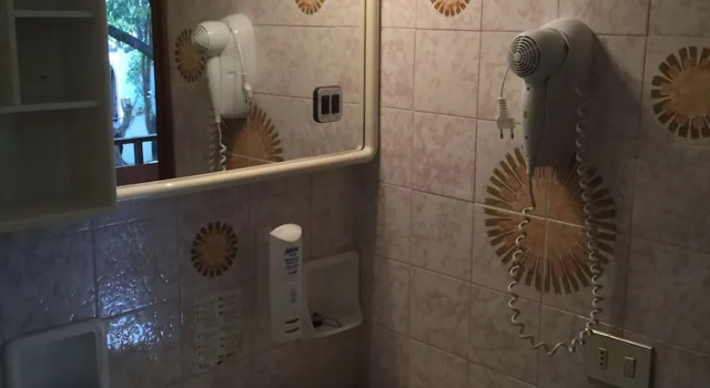 Двухместный номер Standard Eden Park Hotel