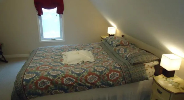 Seely Street B&B, Забронировать Отель Отели River Valley 3 звезды, 3*