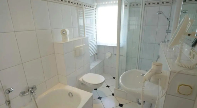Студия Apartments in Binz - 50 m vom Strand