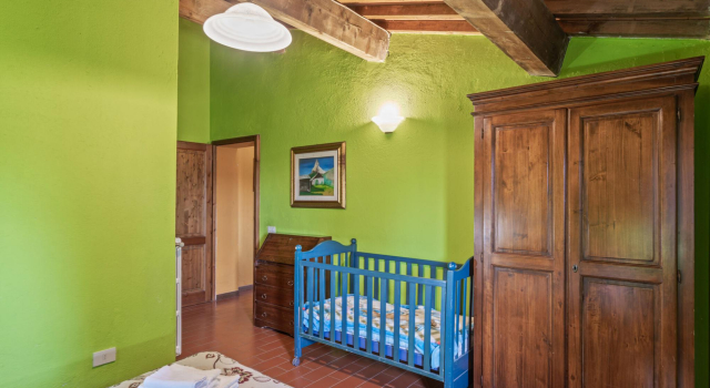 Rustic Holiday Home in Citta di Castello With Swimming Pool, Varaa Hotelli Città di Castello Umbria