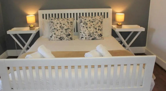 Номер Comfort Somerset Guest Lodge - Western Cape