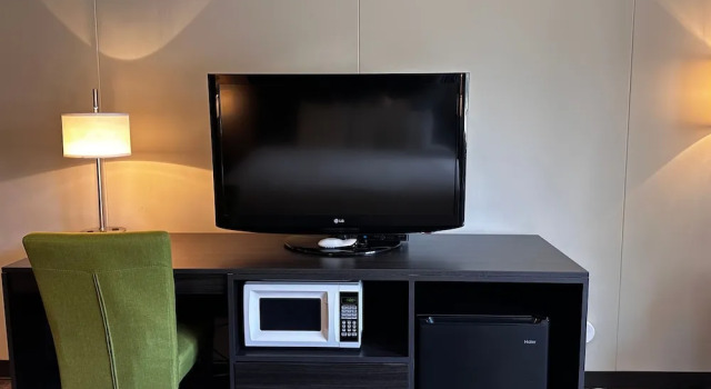 Двухместный номер Standard с балконом Expedition Lodge Estes Park at Rocky Mtn National Park