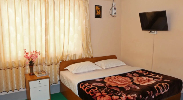 Hotel Linn & Restaurant, Rezervovat Hotel Popa Mandalay
