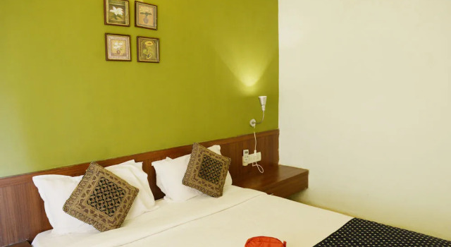OYO Rooms Mapusa Panjim Highway, Rezerwuj Hotel Hotele w Mapusa ze śniadaniem, Śniadanie