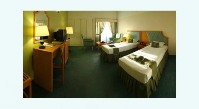 Pardisan Hotel, Réserver Hôtel Hôtels et hébergements à Mashhad, Hôtel