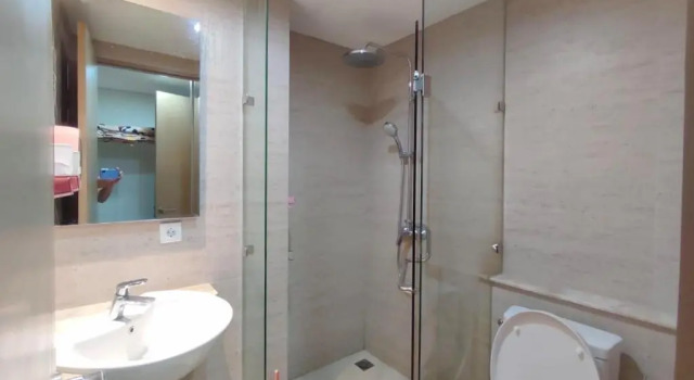 Апартаменты 2 Room 3Beds near PIK Avenue with Beautiful View