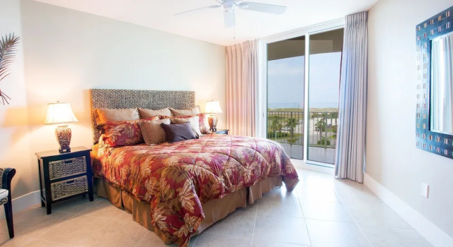 Four Bedroom Family Friendly Condo - Unit Crc0415, Prenota Hotel Hotel a Alabama con piscina, Piscina