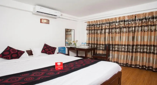 Номер Classic MeroStay 191 Hotel City Pvt. Ltd.