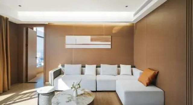Люкс Superior Mansen Hot Spring Hotel, Yizhang 1liu Town