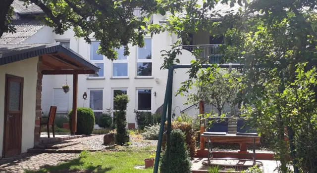 Appartement FeWo Thul