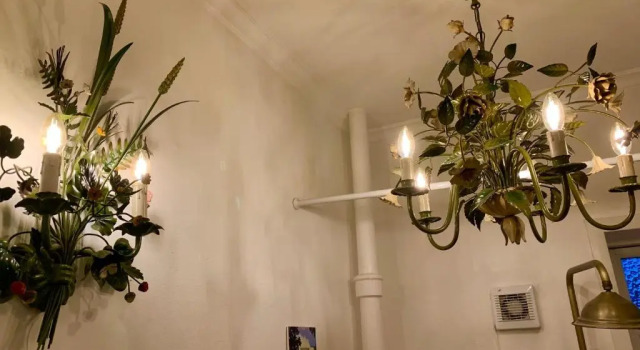 Номер Superior Boutique Hotel Postgården