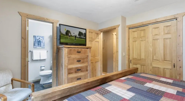 Beaver Creek West S2 - 3 Bedroom 3 Condo by RedAwning