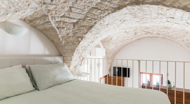 Little White Home in Ostuni