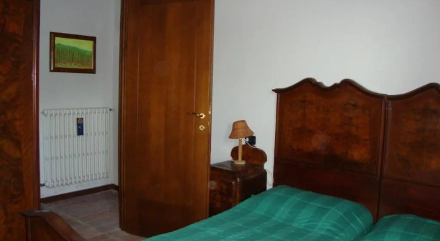Номер Standard Casa dell' Abbondanza B&B Agriturismo