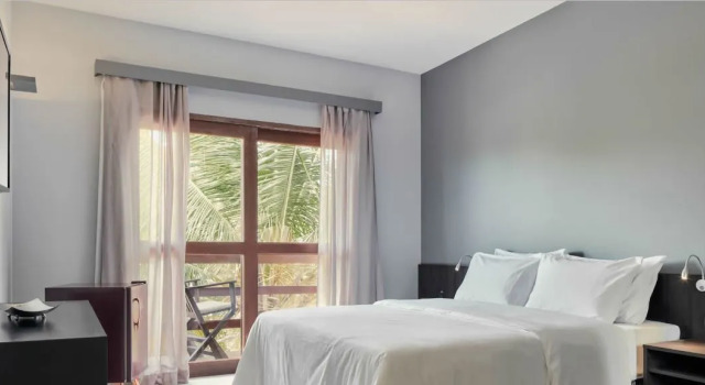 Rox by Essenza Hotel, Забронировать Отель Жерикоакоара Сеара