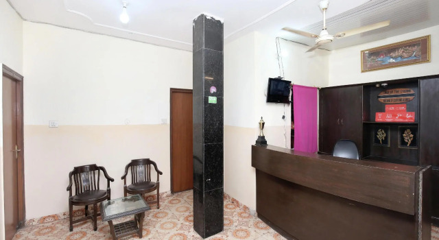 OYO 15772 Silver City, Забронировать Отель Отели Chandigarh Region с завтраком, Завтраки