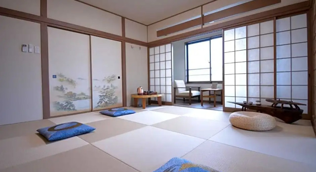 Daigo - Vacation STAY 07990v, Prenota Hotel Hotel a Wakayama con parcheggio, Parcheggio