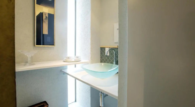 Двухместный номер Deluxe Luxury Condo Shikine An Gion Shirakawa