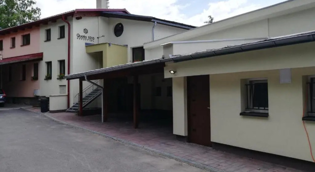 Quota 1010, Rezervovat Hotel Hotely v Prešovský kraj s parkováním, Parkování