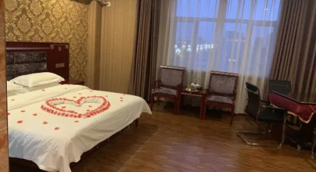 Suite Deluxe Ju De Hotel