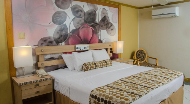 Accra Beach Hotel & Spa