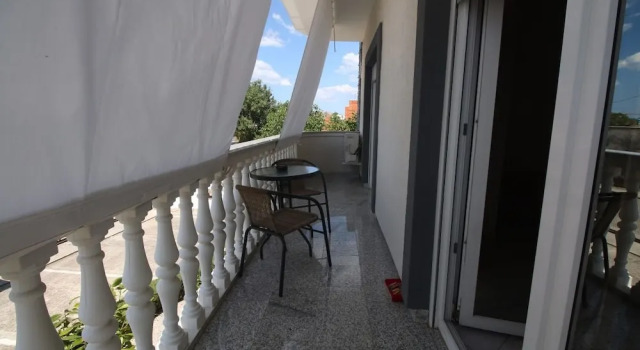 Zora - Garden Terrace and Grill - A6