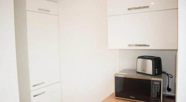 Апартаменты Sunny & cozy Penthouse with Terrace DG3 QS12