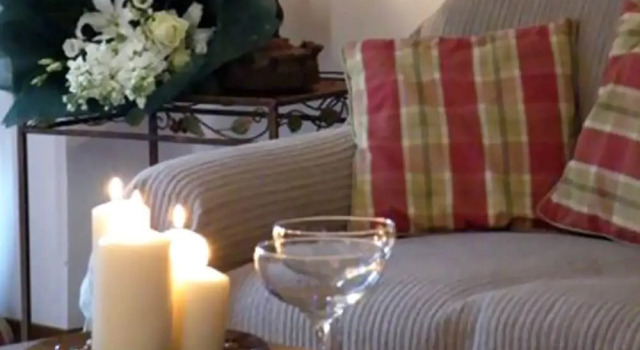 Il Molo Di Hotel Villa Aurora, Buchen Sie Ferienwohnung Villa Piemont