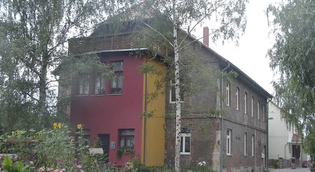 Hostel Falkenstein, Reserva ahora Albergue  