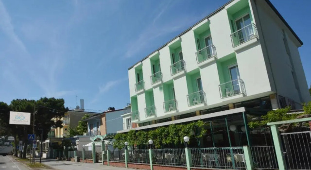 Hotel Maddalena