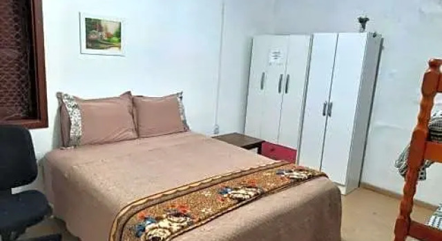 Mimi House Pousada