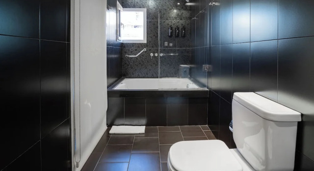 Двухместный номер Superior с балконом DON Boutique Hotel Montevideo