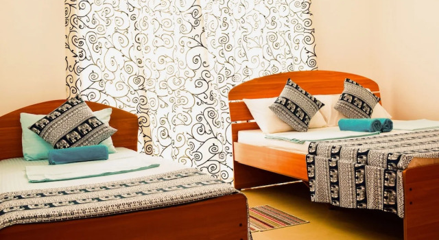 Port View Hostel Colombo, Забронировать Хостел Хостелы Западной провинции, Хостел