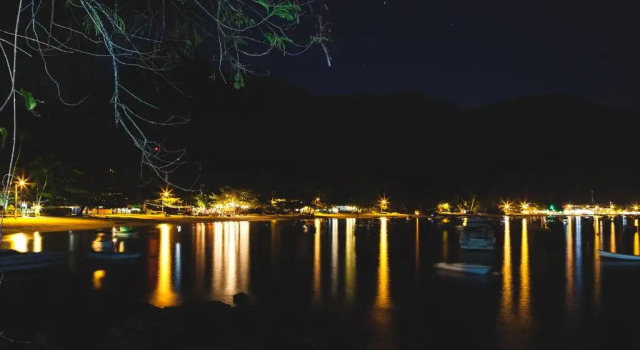 Номер Superior Che Lagarto Hostel Bar & Beach Club