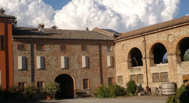 Agriturismo Arte Contadina
