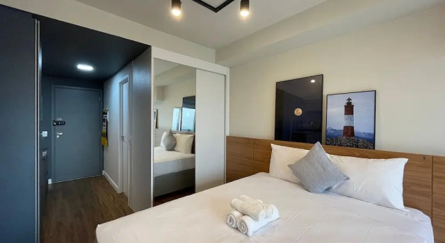 Houx Pinheiros 1508