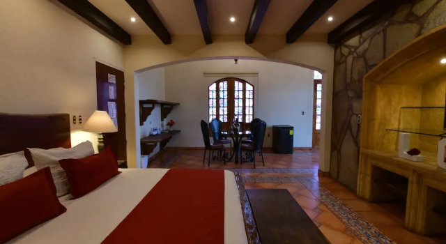 Люкс Luxury Estancia Villa Real