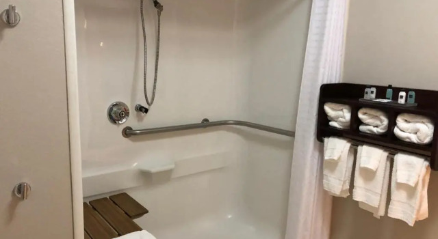 Номер Standard Country Inn & Suites by Radisson, Cookeville, TN