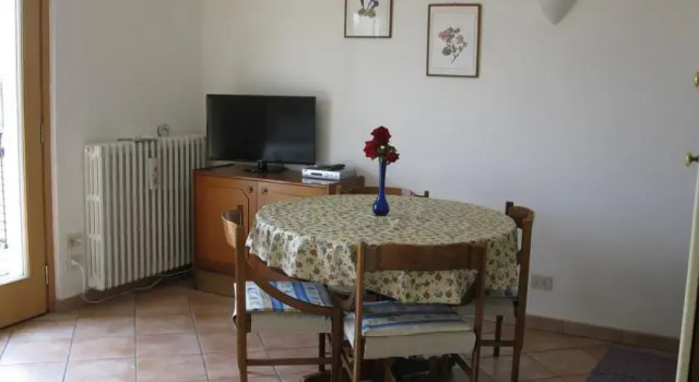 Il Balcone di Elma