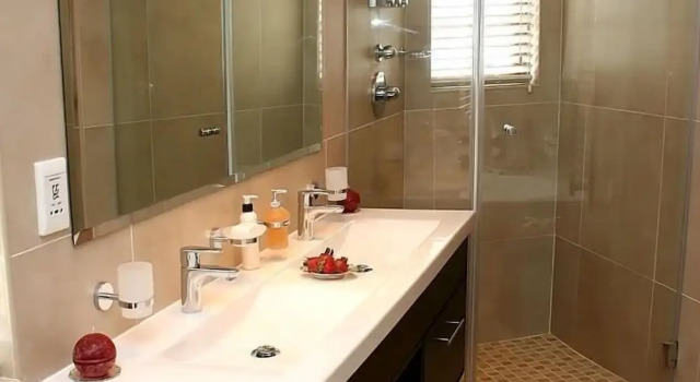 Люкс Luxury c 1 комнатой Blaauwheim Guest House