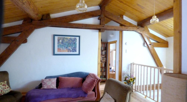 House With 3 Bedrooms in Belcaire, With Enclosed Garden - 6 km From th, Rezervovat Hotel Belcaire Corbières