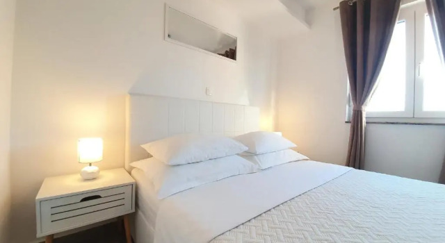 Апартаменты Apartments Karla